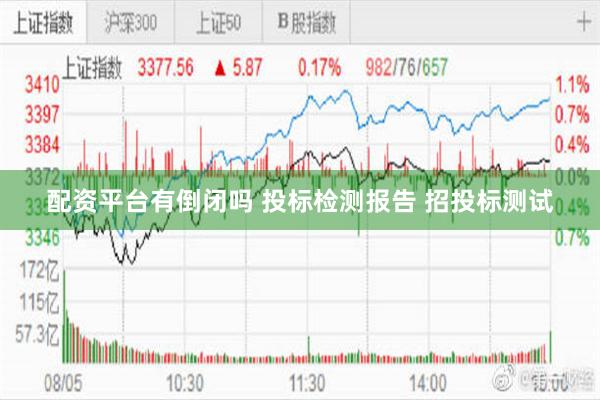 配资平台有倒闭吗 投标检测报告 招投标测试